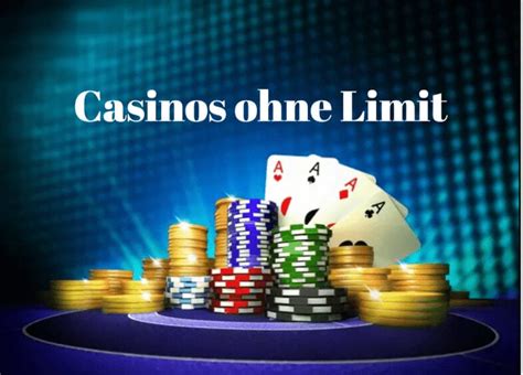 casinos ohne 1000 euro limit